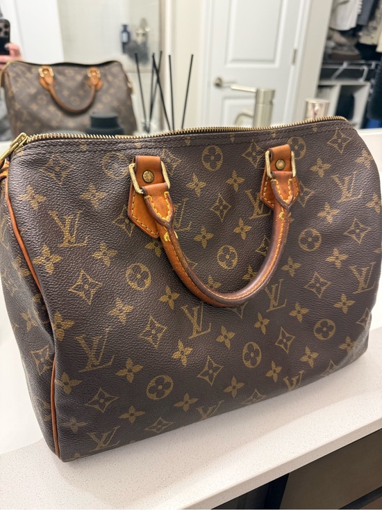 Louis Vuitton Handbags - Vintage Louis Vuitton Speedy